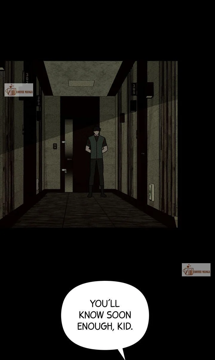 Keeping My Boss on a Tight Leash Chapter 16 page 62
