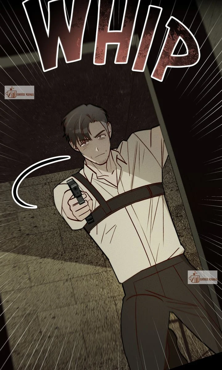 Keeping My Boss on a Tight Leash Chapter 16 page 64