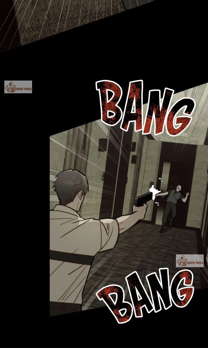 Keeping My Boss on a Tight Leash Chapter 16 page 65