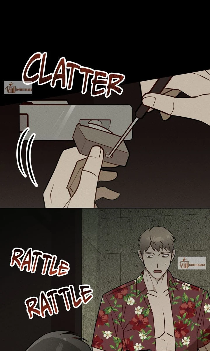 Keeping My Boss on a Tight Leash Chapter 16 page 66