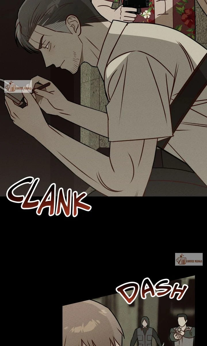 Keeping My Boss on a Tight Leash Chapter 16 page 67