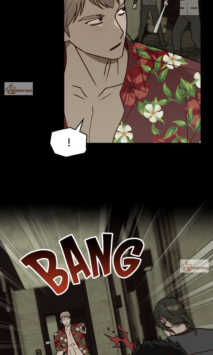 Keeping My Boss on a Tight Leash Chapter 16 page 68