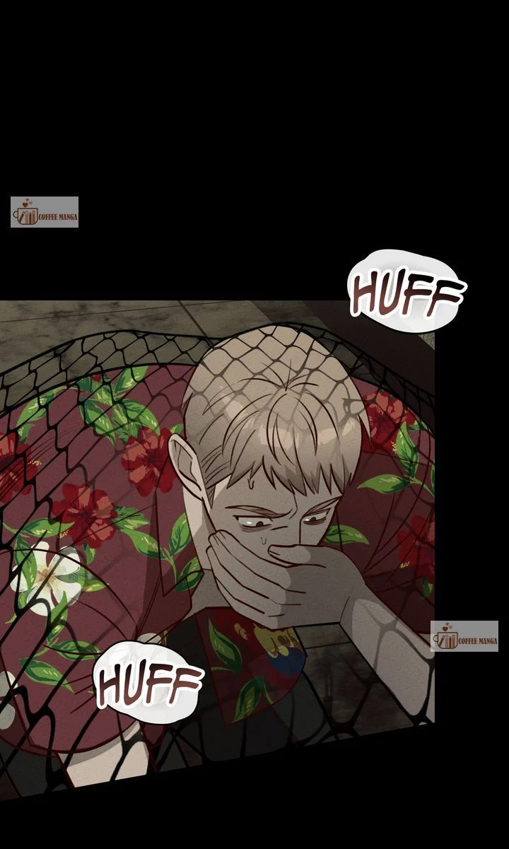 Keeping My Boss on a Tight Leash Chapter 16 page 6