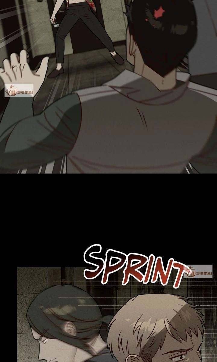 Keeping My Boss on a Tight Leash Chapter 16 page 69