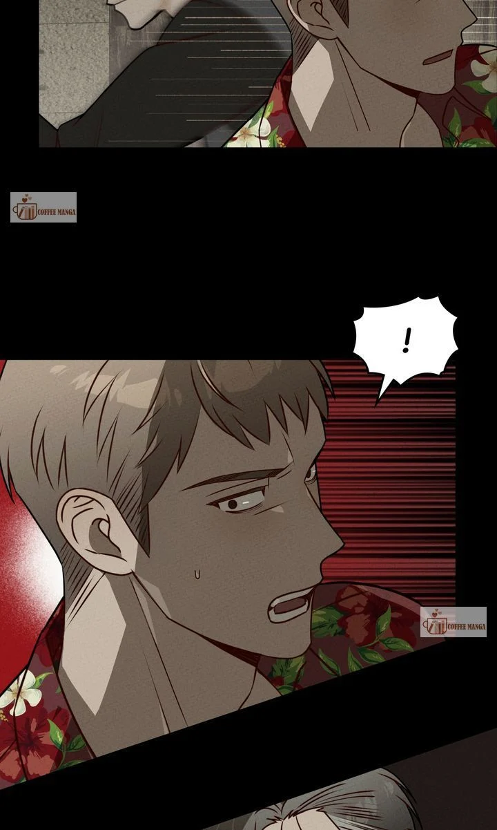 Keeping My Boss on a Tight Leash Chapter 16 page 70