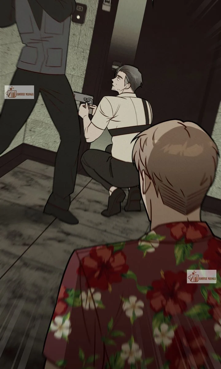 Keeping My Boss on a Tight Leash Chapter 16 page 72
