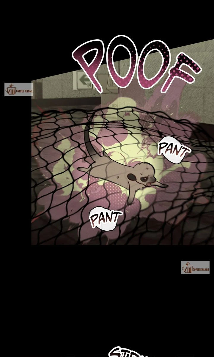 Keeping My Boss on a Tight Leash Chapter 16 page 7