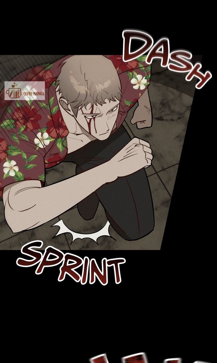 Keeping My Boss on a Tight Leash Chapter 17 page 10