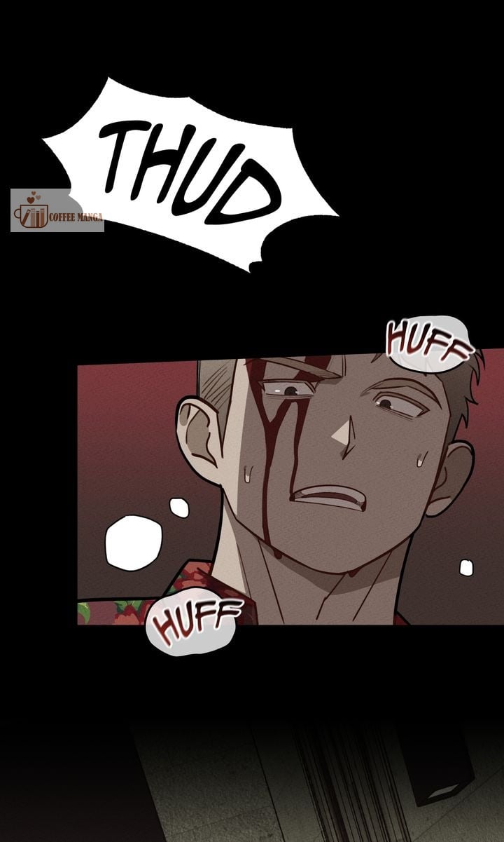 Keeping My Boss on a Tight Leash Chapter 17 page 12