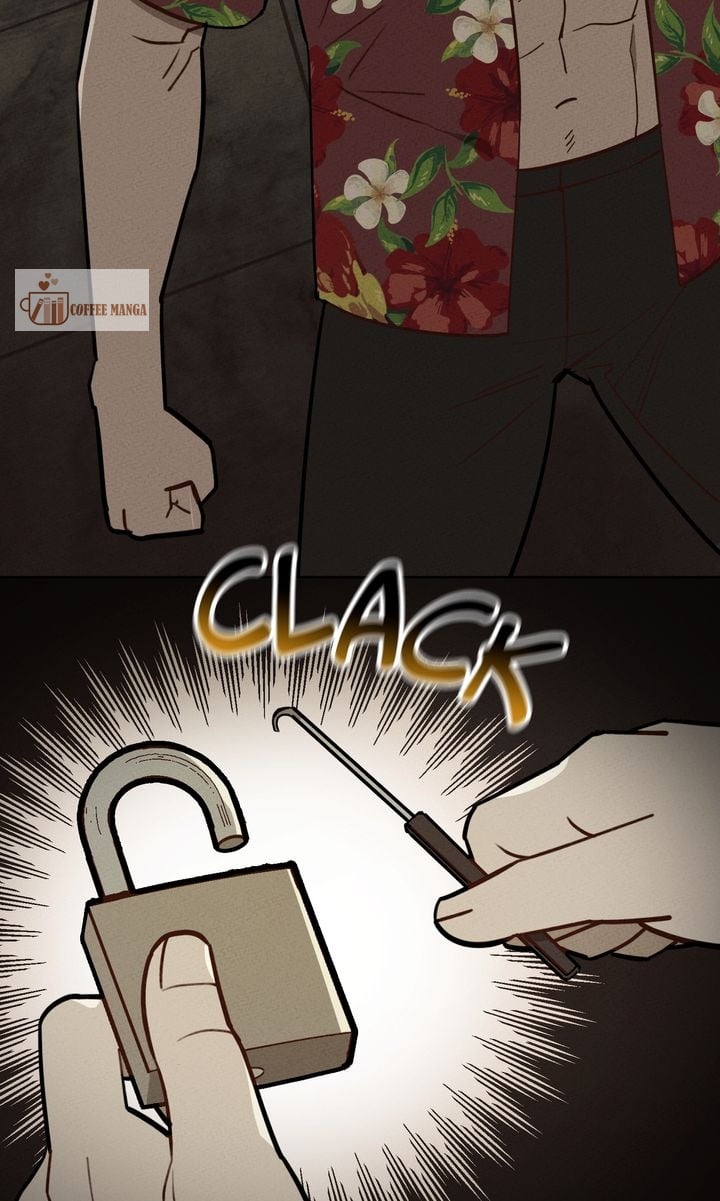 Keeping My Boss on a Tight Leash Chapter 17 page 14