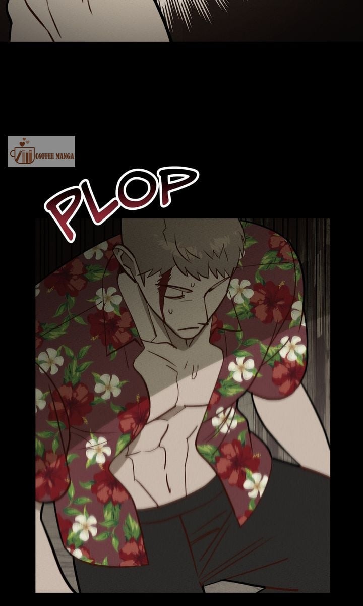 Keeping My Boss on a Tight Leash Chapter 17 page 15
