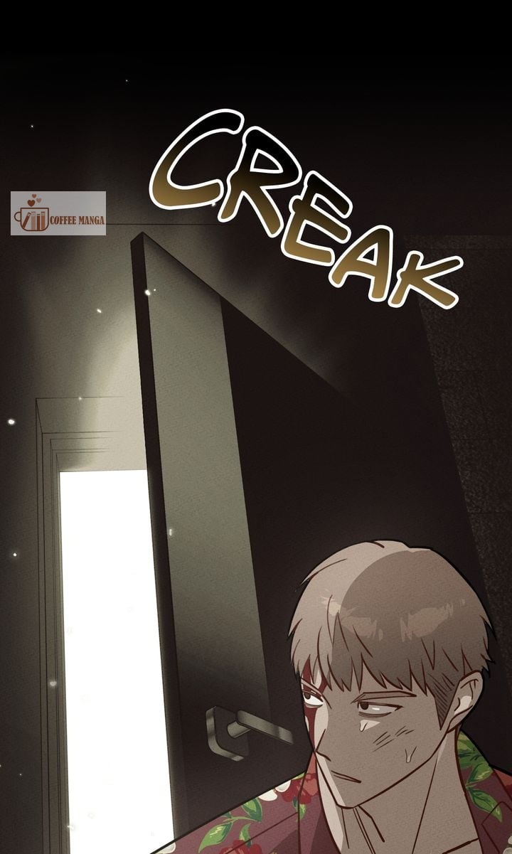 Keeping My Boss on a Tight Leash Chapter 17 page 16