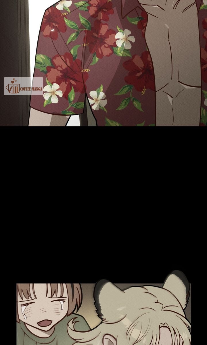 Keeping My Boss on a Tight Leash Chapter 17 page 17