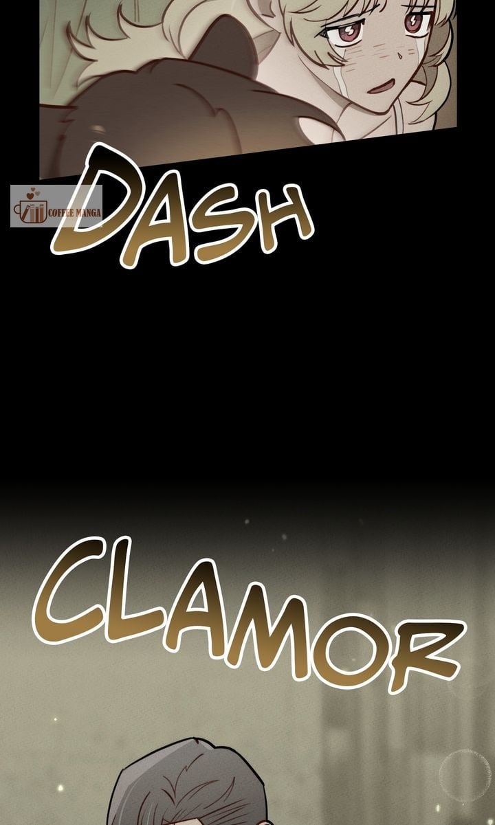 Keeping My Boss on a Tight Leash Chapter 17 page 18