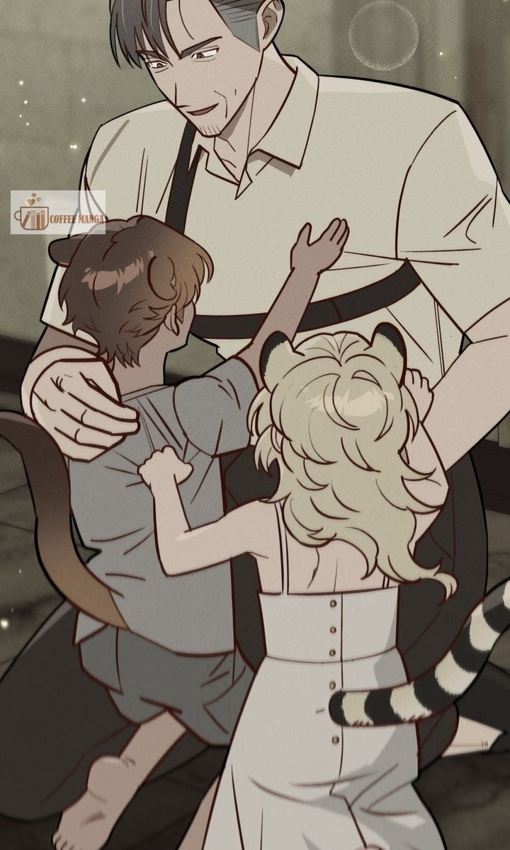 Keeping My Boss on a Tight Leash Chapter 17 page 19