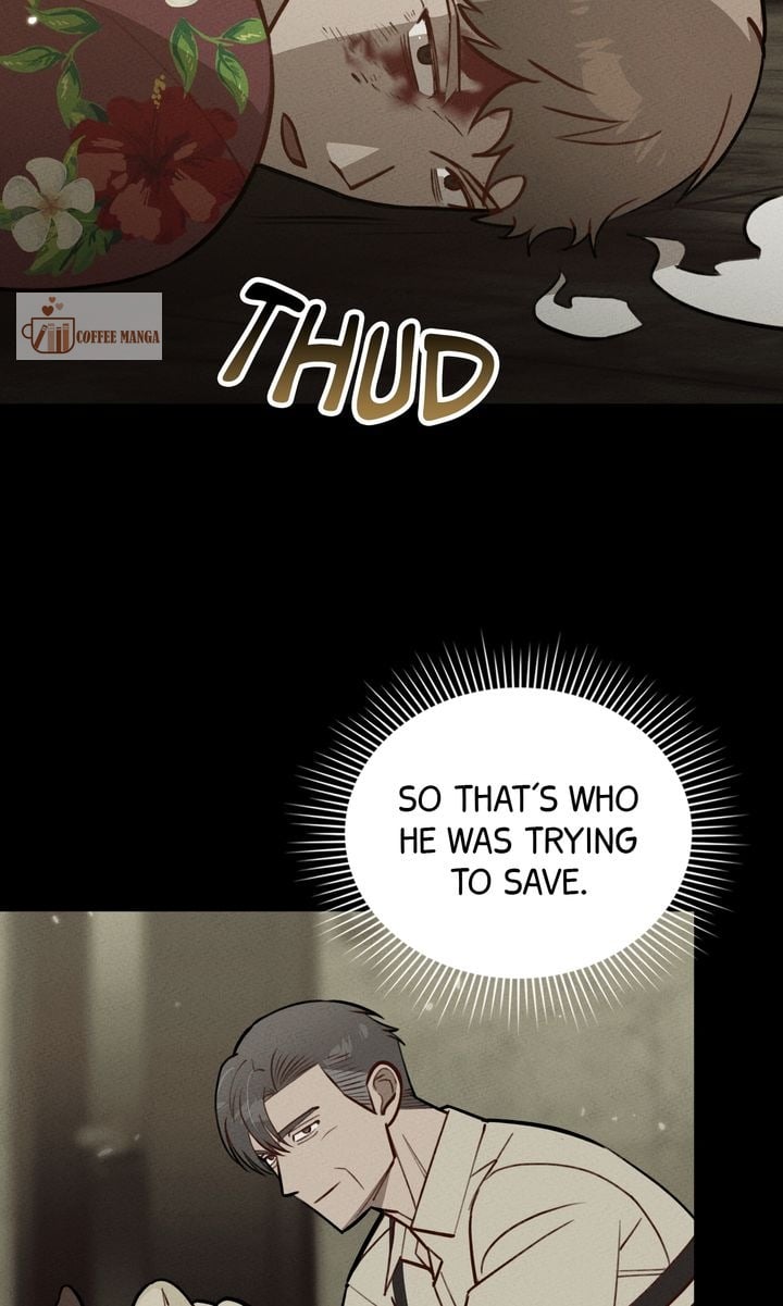 Keeping My Boss on a Tight Leash Chapter 17 page 21