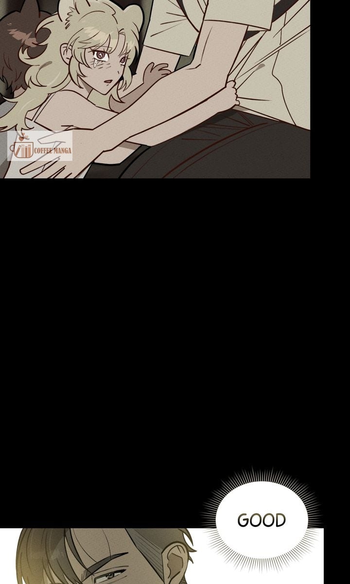 Keeping My Boss on a Tight Leash Chapter 17 page 22