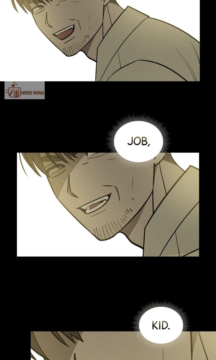 Keeping My Boss on a Tight Leash Chapter 17 page 23
