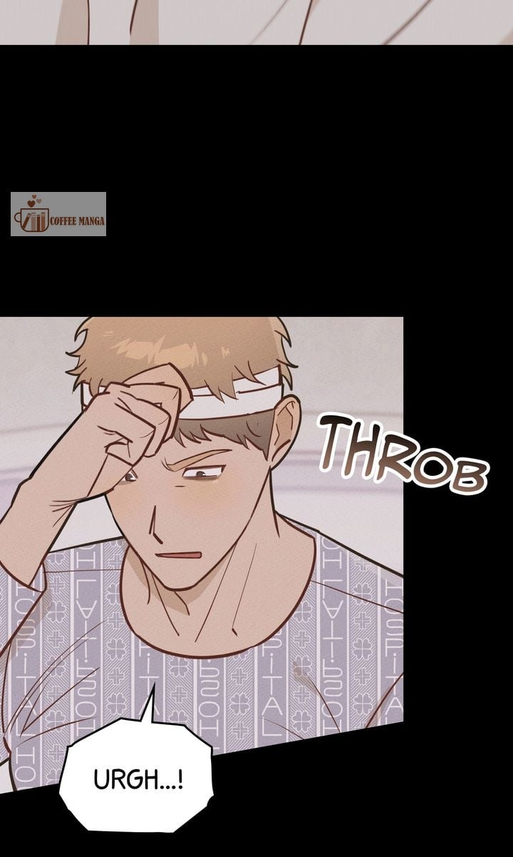 Keeping My Boss on a Tight Leash Chapter 17 page 32