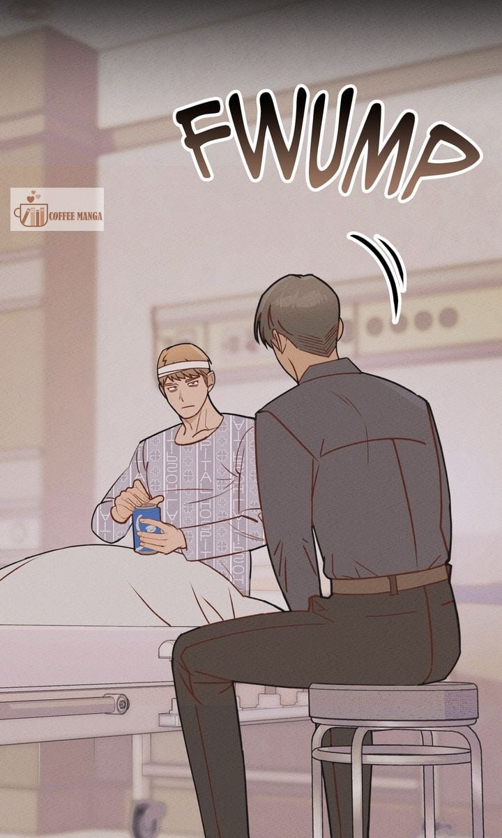 Keeping My Boss on a Tight Leash Chapter 17 page 34