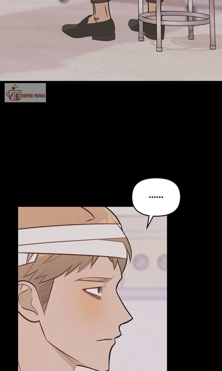 Keeping My Boss on a Tight Leash Chapter 17 page 35