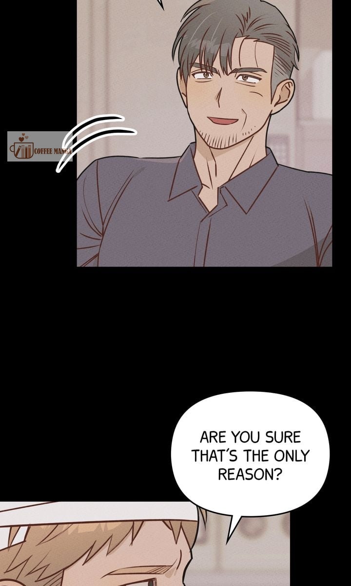 Keeping My Boss on a Tight Leash Chapter 17 page 38