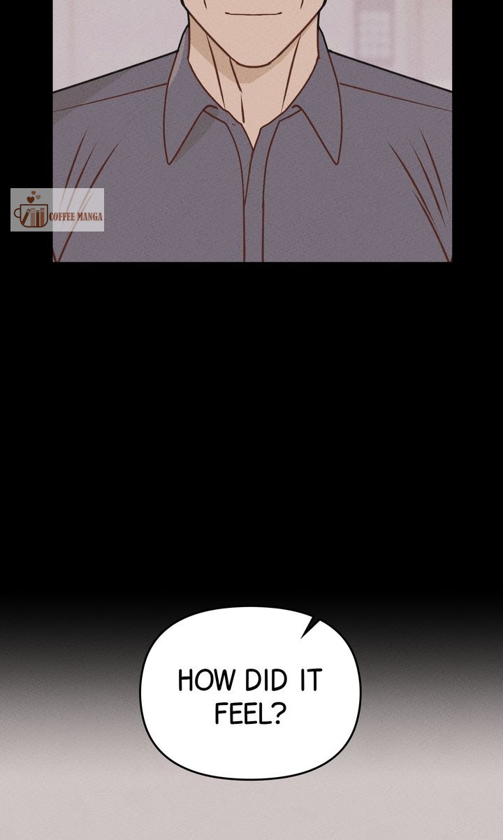 Keeping My Boss on a Tight Leash Chapter 17 page 40