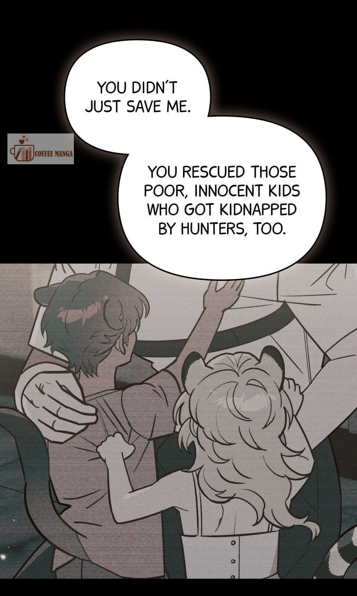 Keeping My Boss on a Tight Leash Chapter 17 page 42