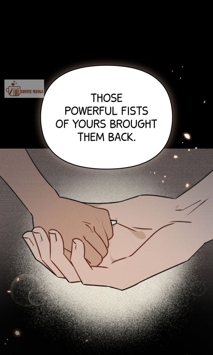Keeping My Boss on a Tight Leash Chapter 17 page 43