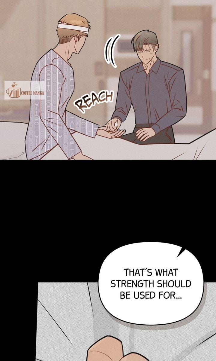 Keeping My Boss on a Tight Leash Chapter 17 page 46
