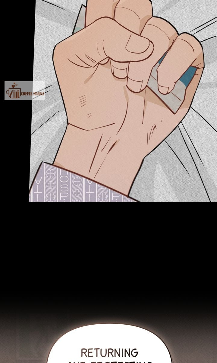 Keeping My Boss on a Tight Leash Chapter 17 page 47