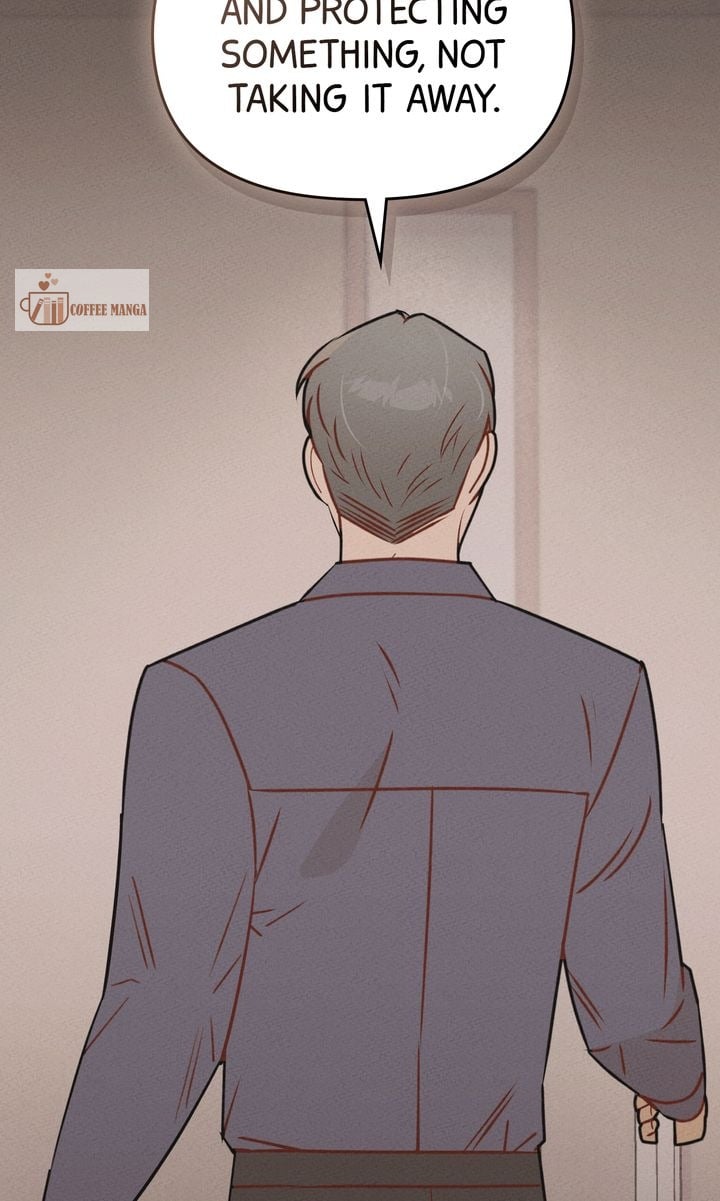 Keeping My Boss on a Tight Leash Chapter 17 page 48