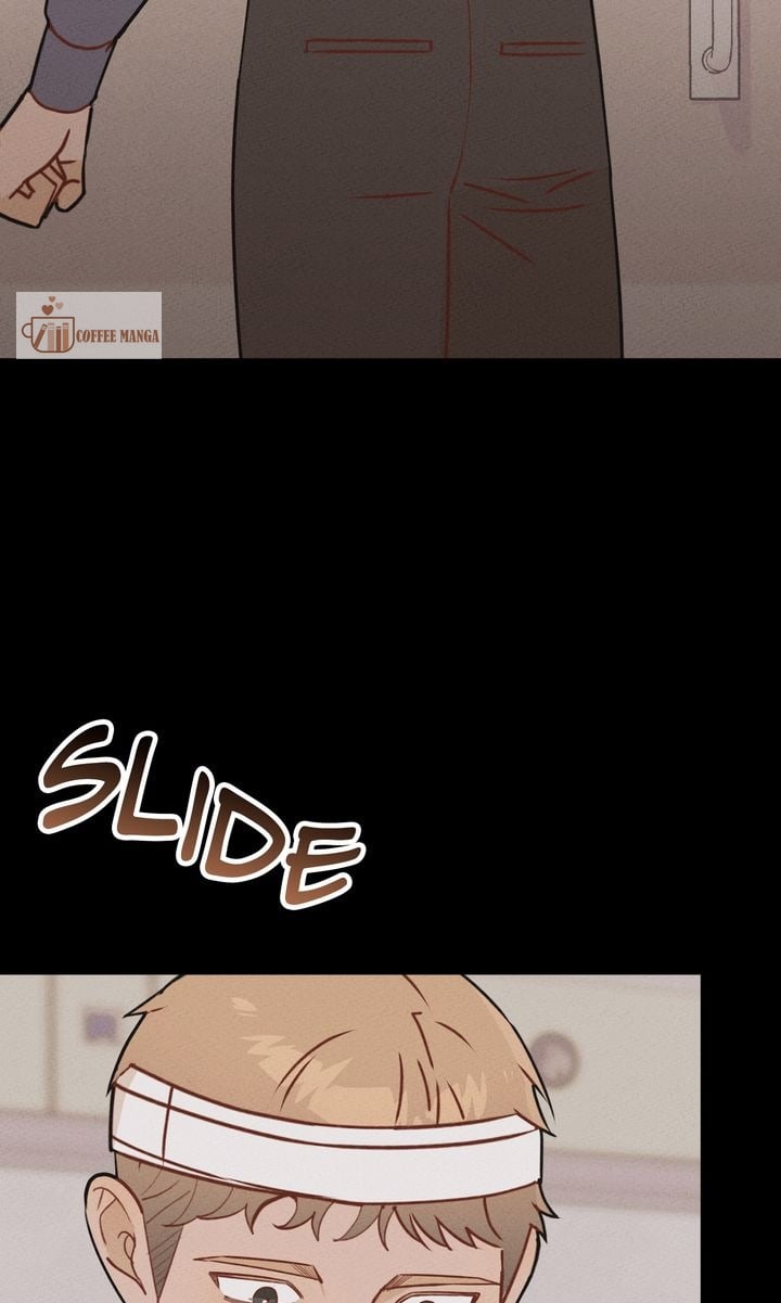 Keeping My Boss on a Tight Leash Chapter 17 page 49