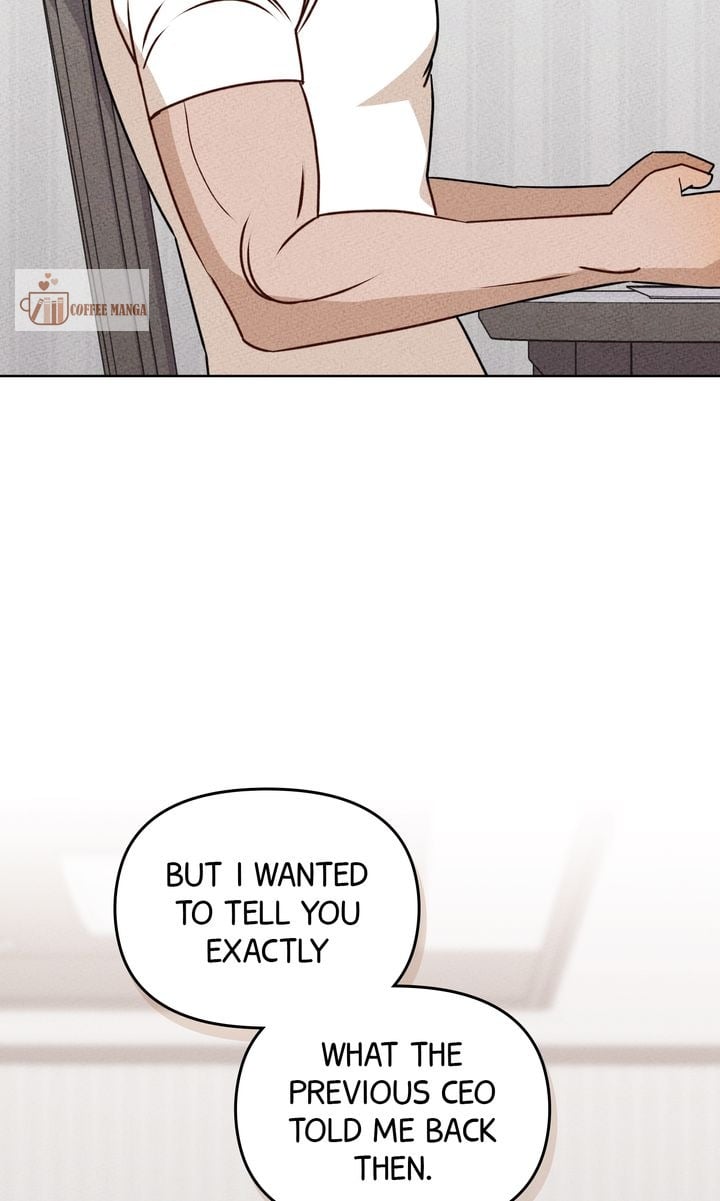 Keeping My Boss on a Tight Leash Chapter 17 page 54