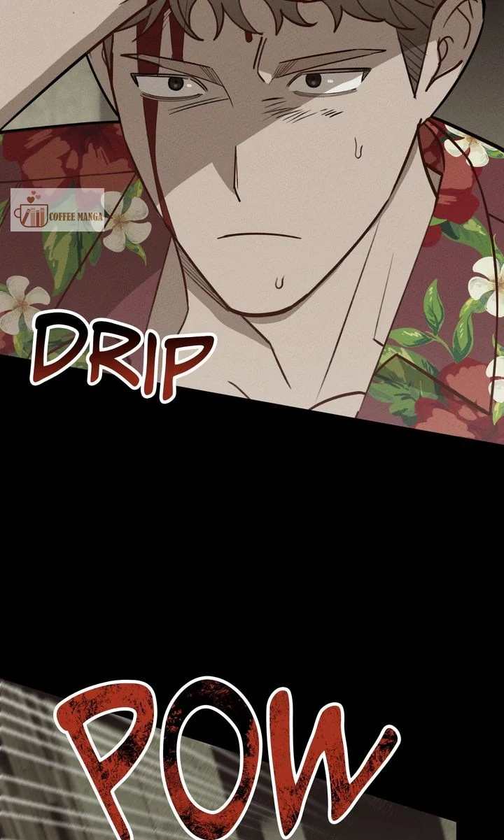 Keeping My Boss on a Tight Leash Chapter 17 page 5