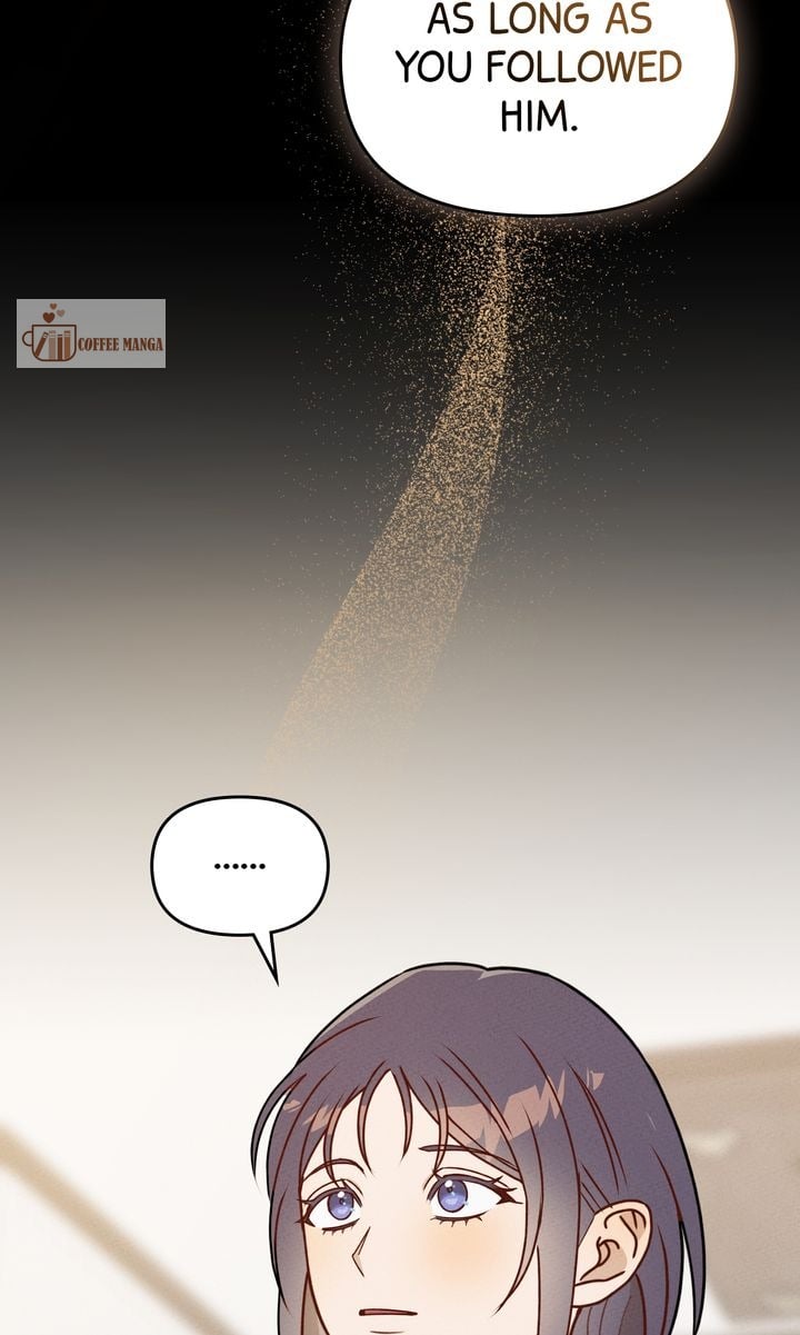 Keeping My Boss on a Tight Leash Chapter 17 page 66