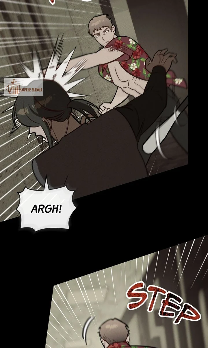 Keeping My Boss on a Tight Leash Chapter 17 page 6
