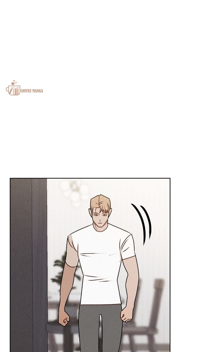 Keeping My Boss on a Tight Leash Chapter 17 page 72