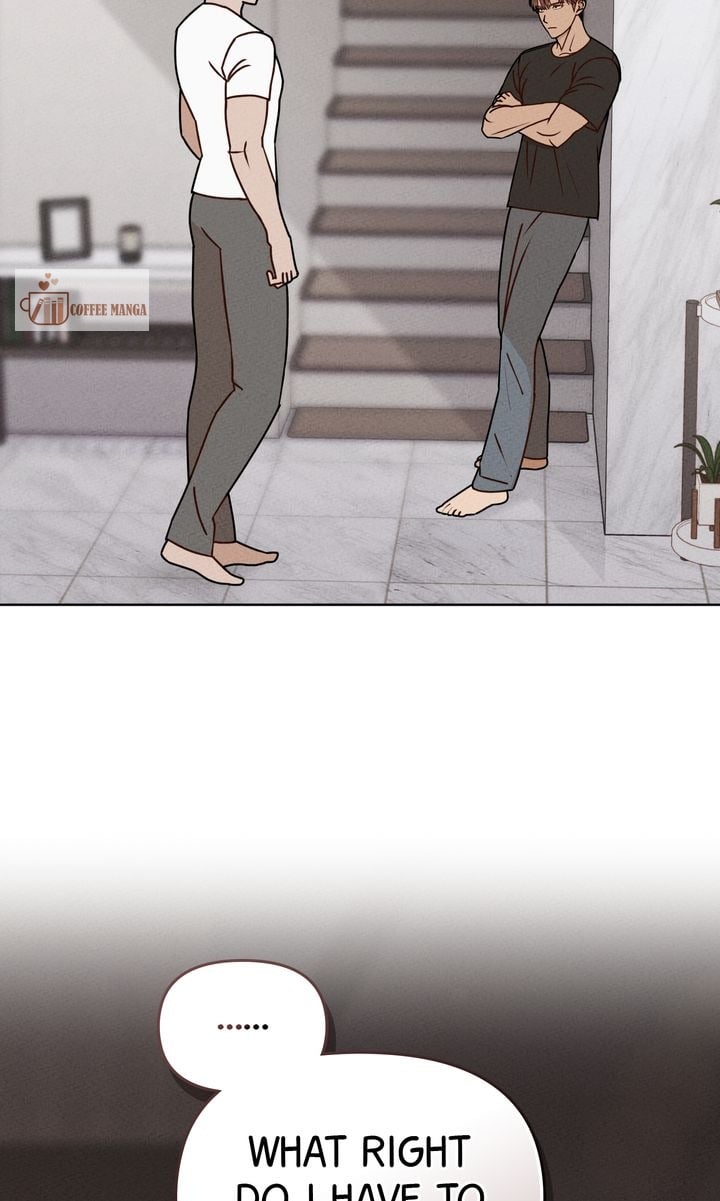 Keeping My Boss on a Tight Leash Chapter 17 page 75