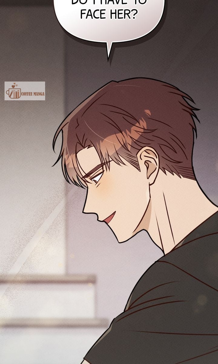 Keeping My Boss on a Tight Leash Chapter 17 page 76