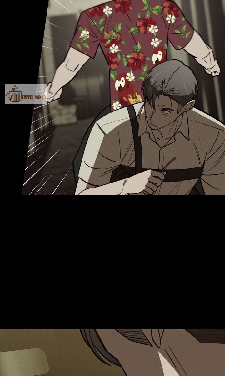 Keeping My Boss on a Tight Leash Chapter 17 page 7