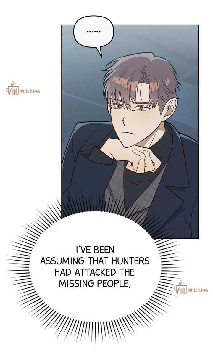 Keeping My Boss on a Tight Leash Chapter 18 page 10