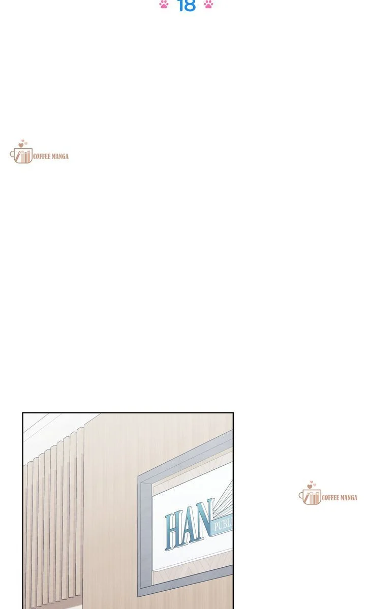 Keeping My Boss on a Tight Leash Chapter 18 page 17