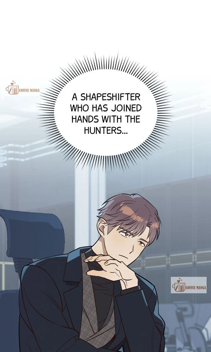 Keeping My Boss on a Tight Leash Chapter 18 page 1