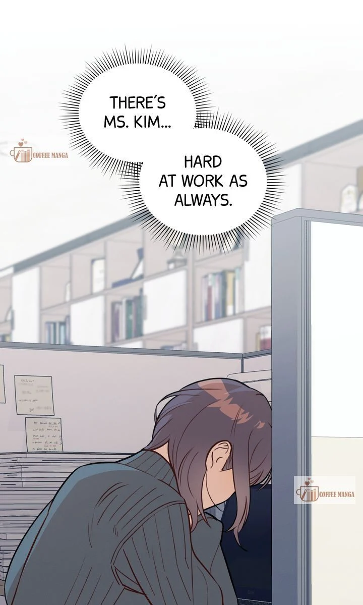Keeping My Boss on a Tight Leash Chapter 18 page 19