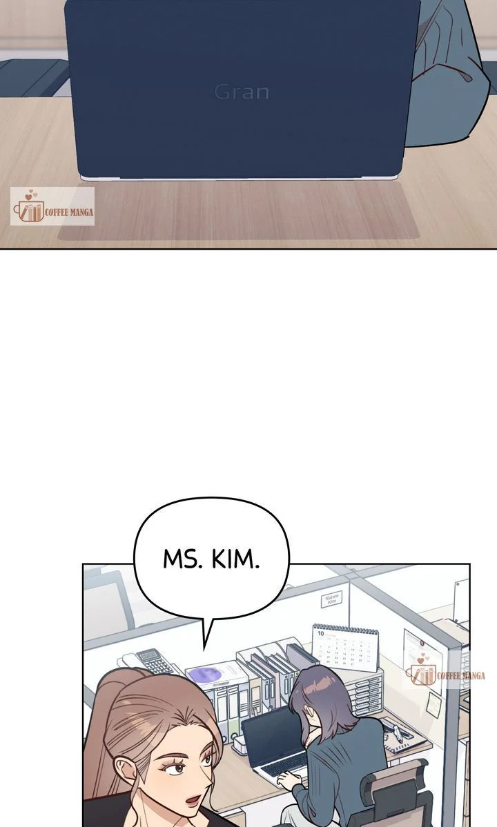 Keeping My Boss on a Tight Leash Chapter 18 page 23