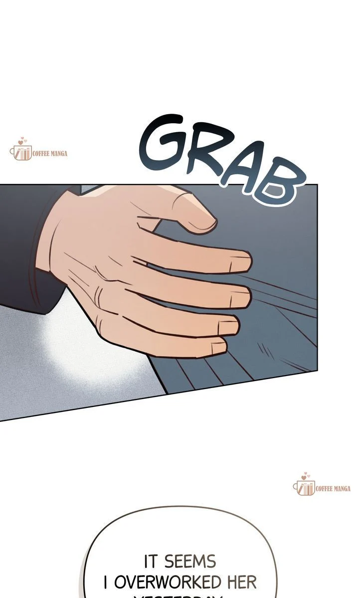 Keeping My Boss on a Tight Leash Chapter 18 page 26