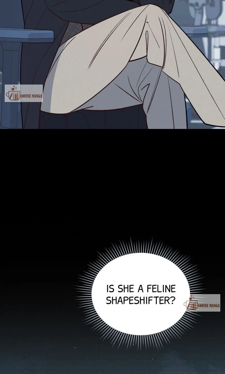 Keeping My Boss on a Tight Leash Chapter 18 page 2