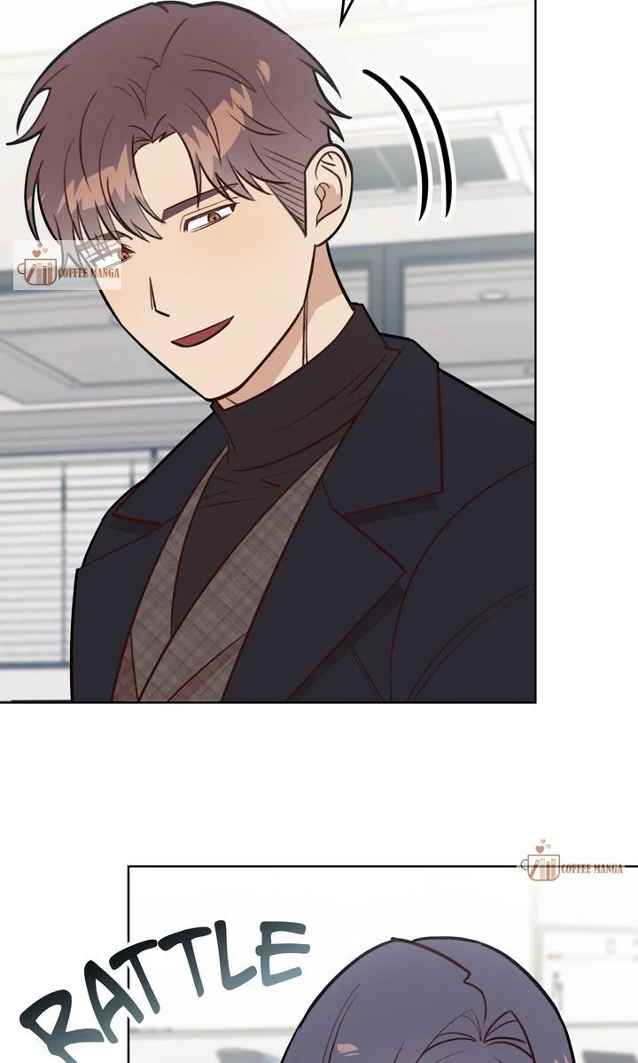 Keeping My Boss on a Tight Leash Chapter 18 page 29