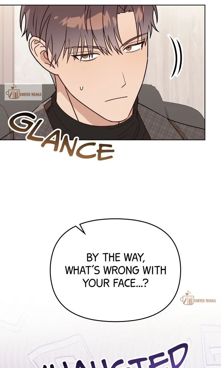 Keeping My Boss on a Tight Leash Chapter 18 page 34